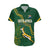 South Africa Rugby 2023 Hawaiian Shirt Champions GO Bokke - Wonder Print Shop