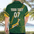 South Africa Rugby 2023 Hawaiian Shirt Champions GO Bokke - Wonder Print Shop