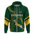 South Africa Rugby 2023 Hoodie Champions GO Bokke - Wonder Print Shop