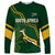 South Africa Rugby 2023 Long Sleeve Shirt Champions GO Bokke - Wonder Print Shop