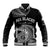 New Zealand Rugby 2023 Baseball Jacket Aotearoa Silver Ferns Champions LT7 - Wonder Print Shop