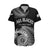 New Zealand Rugby 2023 Hawaiian Shirt Aotearoa Silver Ferns Champions - Wonder Print Shop