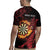 Wales Darts Personalised Rugby Jersey Red Dragon Cymru Am Byth