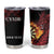 Wales Darts Personalised Tumbler Cup Red Dragon Cymru Am Byth - Wonder Print Shop