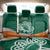 Éire Rugby Celtic Shamrock Back Car Seat Cover Ireland's Call