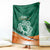 Éire Rugby Celtic Shamrock Blanket Ireland's Call