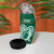 Éire Rugby Celtic Shamrock 4 in 1 Can Cooler Tumbler Ireland's Call