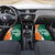 Éire Rugby Celtic Shamrock Car Mats Ireland's Call