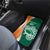 Éire Rugby Celtic Shamrock Car Mats Ireland's Call