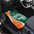 Éire Rugby Celtic Shamrock Car Mats Ireland's Call