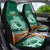 Éire Rugby Celtic Shamrock Car Seat Cover Ireland's Call