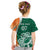 Éire Rugby Celtic Shamrock Kid T Shirt Ireland's Call