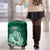 Éire Rugby Celtic Shamrock Luggage Cover Ireland's Call