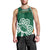 Éire Rugby Celtic Shamrock Men Tank Top Ireland's Call