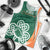 Éire Rugby Celtic Shamrock Men Tank Top Ireland's Call