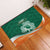 Éire Rugby Celtic Shamrock Rubber Doormat Ireland's Call