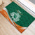 Éire Rugby Celtic Shamrock Rubber Doormat Ireland's Call