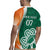 Éire Rugby Celtic Shamrock Rugby Jersey Ireland's Call