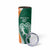 Éire Rugby Celtic Shamrock Skinny Tumbler Ireland's Call