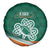 Éire Rugby Celtic Shamrock Spare Tire Cover Ireland's Call