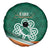 Éire Rugby Celtic Shamrock Spare Tire Cover Ireland's Call