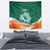 Éire Rugby Celtic Shamrock Tapestry Ireland's Call