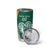 Éire Rugby Celtic Shamrock Tumbler Cup Ireland's Call