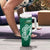 Éire Rugby Celtic Shamrock Tumbler With Handle Ireland's Call