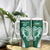 Éire Rugby Celtic Shamrock Tumbler With Handle Ireland's Call