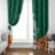 Éire Rugby Celtic Shamrock Window Curtain Ireland's Call