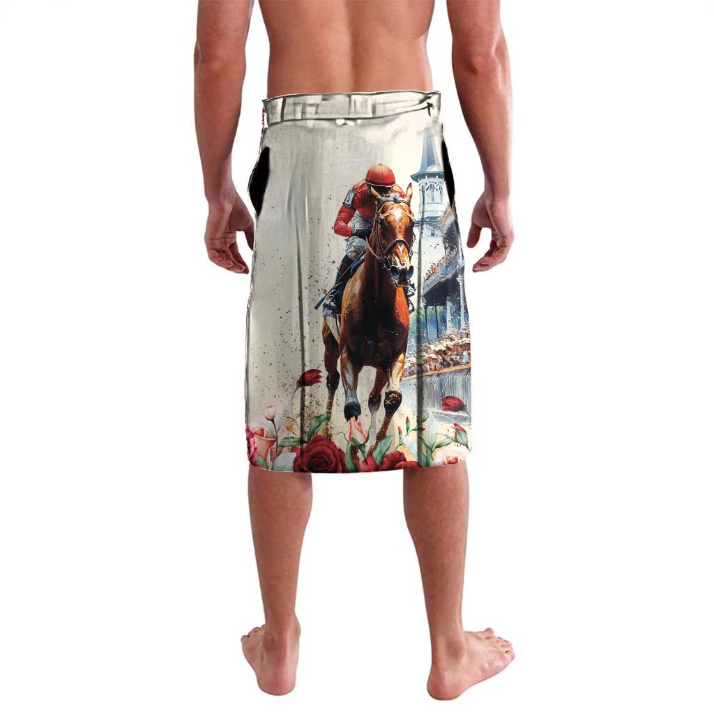 Kentucky Horse Racing Lavalava 151st Derby Party