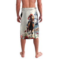 Kentucky Horse Racing Lavalava 151st Derby Party