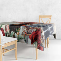 Kentucky Horse Racing Tablecloth 151st Derby Party