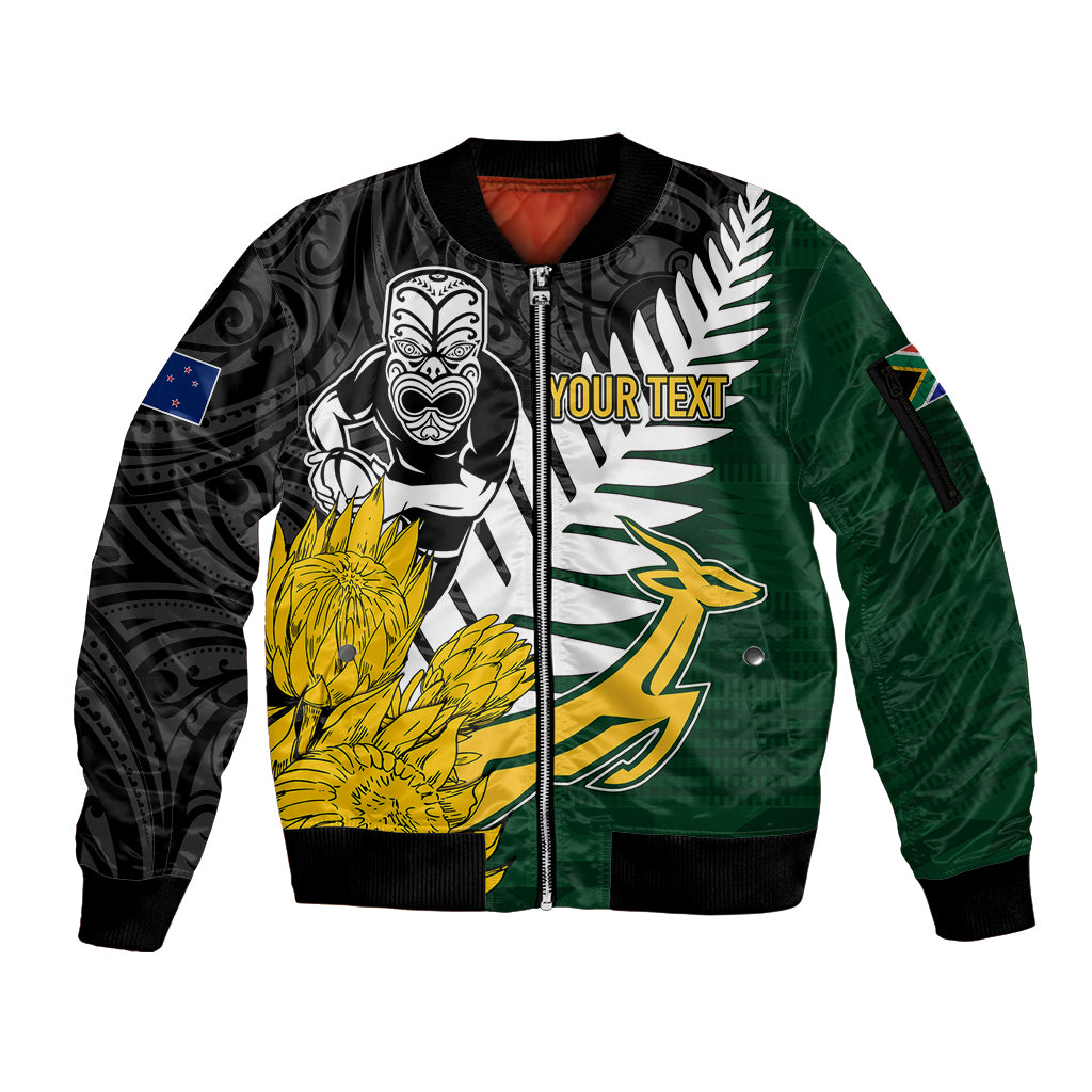 personalised-new-zealand-vs-south-africa-rugby-sleeve-zip-bomber-jacket-rivals-tribal-style