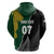 Personalised New Zealand Vs South Africa Rugby Hoodie Rivals Dynamics - Wonder Print Shop