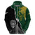 Personalised New Zealand Vs South Africa Rugby Hoodie Rivals Dynamics - Wonder Print Shop