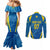 personalised-sweden-football-couples-matching-mermaid-dress-and-long-sleeve-button-shirts-women-world-cup-2023-blagult-glacial-inspired