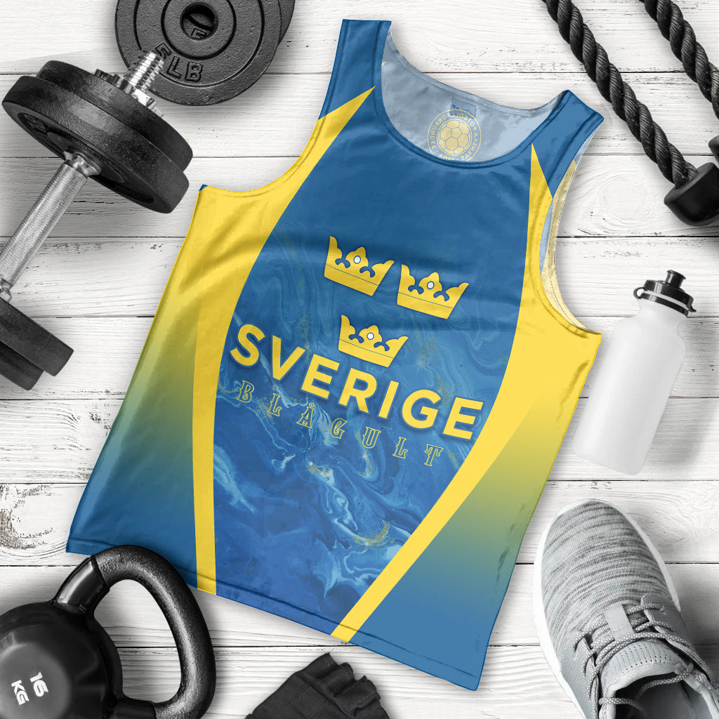 personalised-sweden-football-men-tank-top-women-world-cup-2023-blagult-glacial-inspired