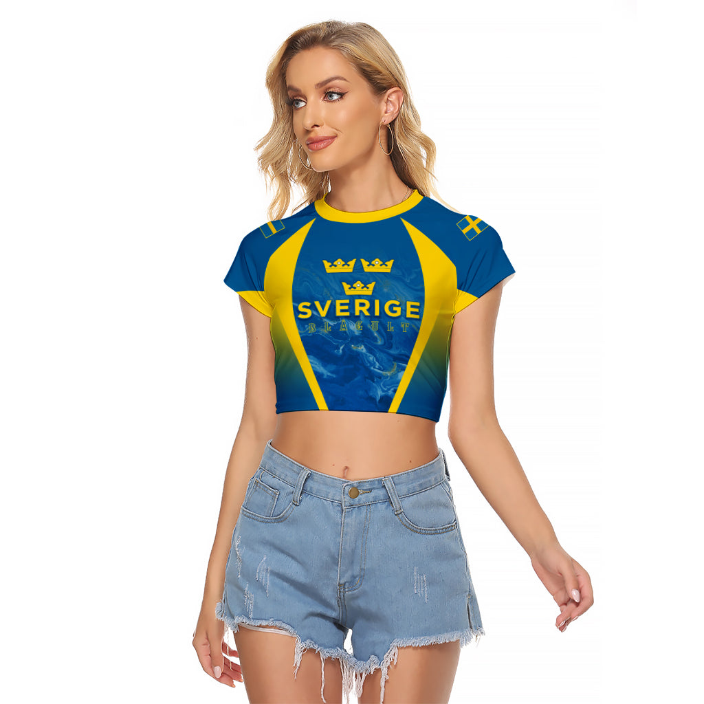 personalised-sweden-football-raglan-cropped-t-shirt-women-world-cup-2023-blagult-glacial-inspired