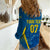 personalised-sweden-football-women-casual-shirt-women-world-cup-2023-blagult-glacial-inspired