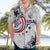 USA Rugby 2024 Custom Hawaiian Shirt GO Eagles Assemble - Wonder Print Shop