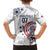 USA Rugby 2024 Custom Kid Hawaiian Shirt GO Eagles Assemble - Wonder Print Shop