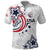 USA Rugby 2024 Custom Polo Shirt GO Eagles Assemble - Wonder Print Shop