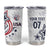 USA Rugby 2024 Custom Tumbler Cup GO Eagles Assemble