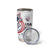 USA Rugby 2024 Custom Tumbler Cup GO Eagles Assemble