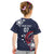 USA Rugby 2024 Custom Kid T Shirt GO Eagles Assemble - Blue Version - Wonder Print Shop