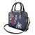 USA Rugby 2024 Custom Shoulder Handbag GO Eagles Assemble - Blue Version