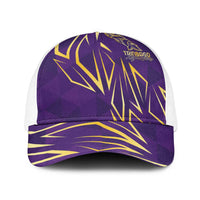Trinbago Cricket Baseball Net Cap TKR Quadruple Champion - Wonder Print Shop