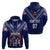 Personalised Samoa Rugby Hoodie World Cup 2023 Siamupini Siva Tau - Wonder Print Shop