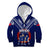 Personalised Samoa Rugby Kid Hoodie World Cup 2023 Siamupini Siva Tau - Wonder Print Shop